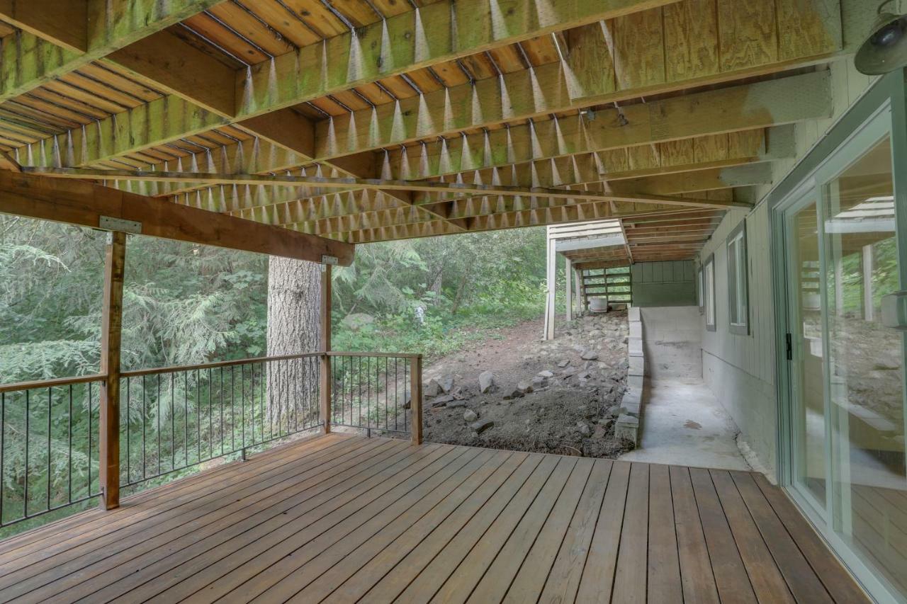 Azalea Breeze Villa Faubion ภายนอก รูปภาพ